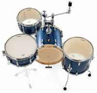 Sonor AQX Jungle Set BOS Batería Acústica Blue Ocean Sparkle 5