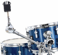 Sonor AQX Jungle Set BOS Batería Acústica Blue Ocean Sparkle 9