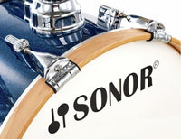 Sonor AQX Jungle Set BOS Batería Acústica Blue Ocean Sparkle 13