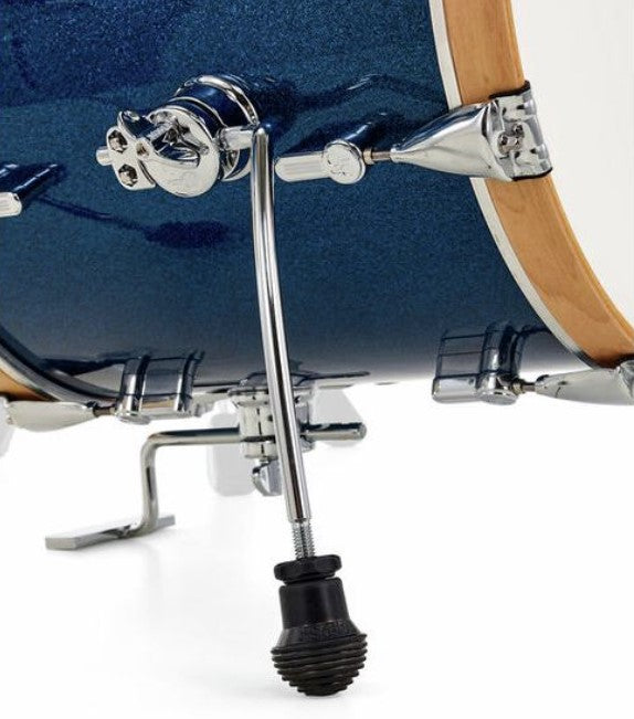 Sonor AQX Jungle Set BOS Batería Acústica Blue Ocean Sparkle 14