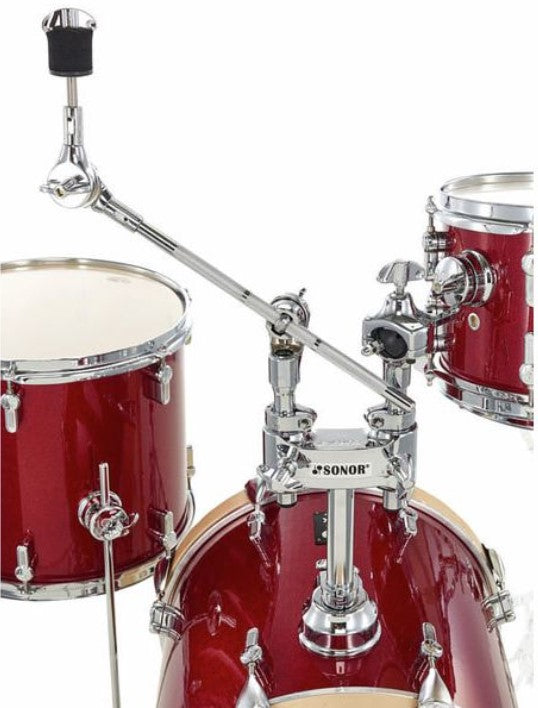 Sonor AQX Jungle Set RMS Batería Acústica Red Moon Sparkle 8