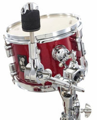 Sonor AQX Jungle Set RMS Batería Acústica Red Moon Sparkle 9