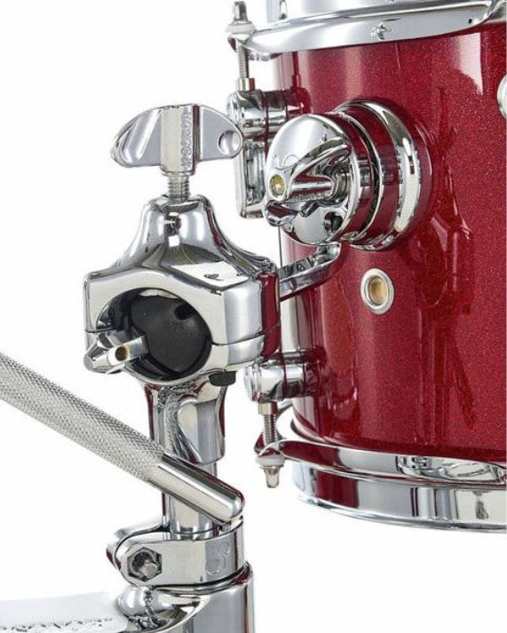 Sonor AQX Jungle Set RMS Batería Acústica Red Moon Sparkle 10