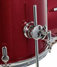 Sonor AQX Jungle Set RMS Batería Acústica Red Moon Sparkle 12