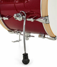 Sonor AQX Jungle Set RMS Batería Acústica Red Moon Sparkle 15