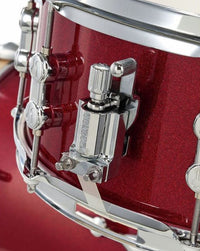 Sonor AQX Jungle Set RMS Batería Acústica Red Moon Sparkle 16