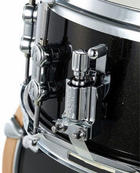 Sonor AQX Jazz Set BMS Batería Acústica Black Midnight Sparkle 14