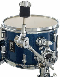 Sonor AQX Jazz Set BOS Batería Acústica Blue Ocean Sparkle 13