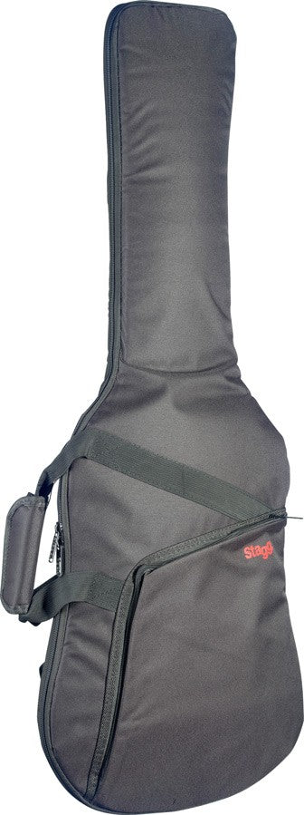 Stagg STB-10 UE3 Funda Guitarra Eléctrica 3/4 1