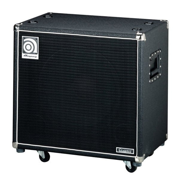 Ampeg SVT15E Bafle Bajo 200W 3