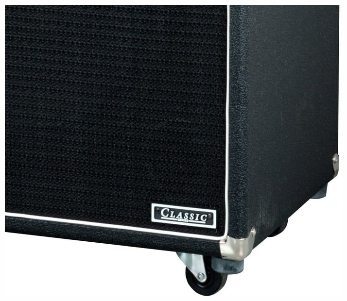 Ampeg SVT15E Bafle Bajo 200W 8