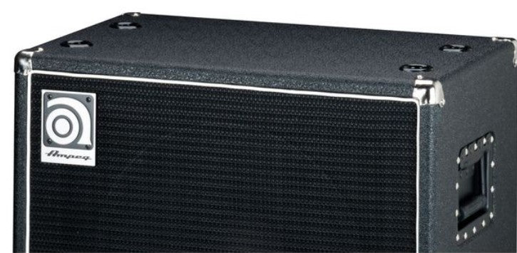 Ampeg SVT15E Bafle Bajo 200W 9