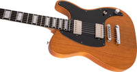 Charvel Pro-Mod San Dimas Style 2 HH Joe Duplantier EB Guitarra Eléctrica Natural 6