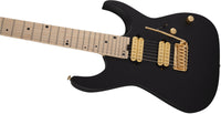 Charvel Angel Vivaldi Signature PRO MOD DK24-7 Nova MN Guitarra Eléctrica 7 Cuerdas Satin Black 7