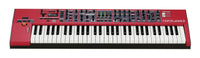 Clavia Nord Wave 2 Teclado Sintetizador 3