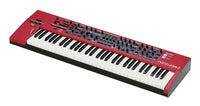 Clavia Nord Wave 2 Teclado Sintetizador 4