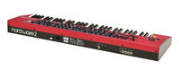 Clavia Nord Wave 2 Teclado Sintetizador 5