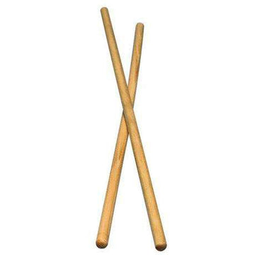 Latin Percussion LP248B Hickory Baquetas Timbal. Pareja. 1