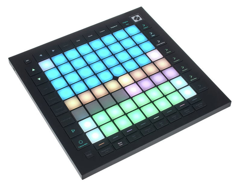 Novation Launchpad Pro MK3 Controlador Ableton Live 2