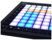 Novation Launchpad Pro MK3 Controlador Ableton Live 7