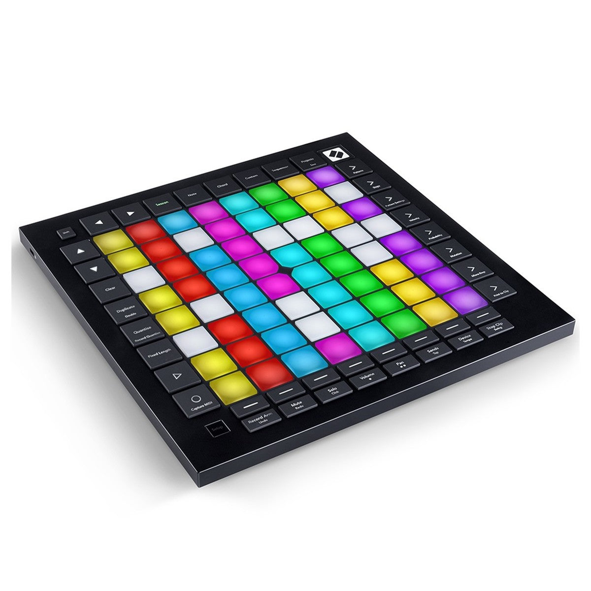 Novation Launchpad Pro MK3 Controlador Ableton Live 16