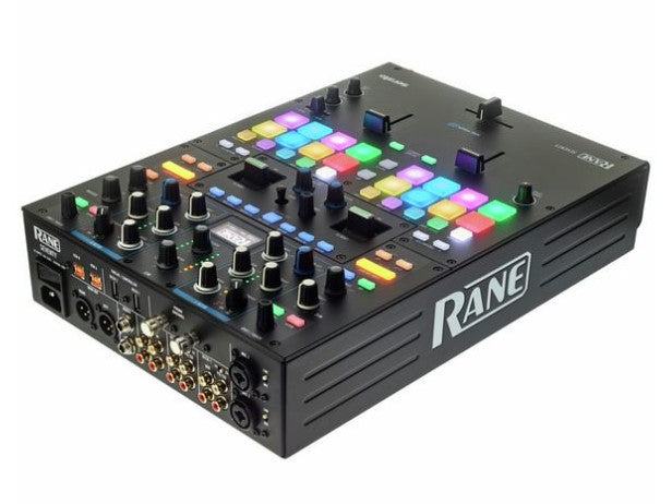 Rane DJ Seventy Mesa de Mezclas DJ 5