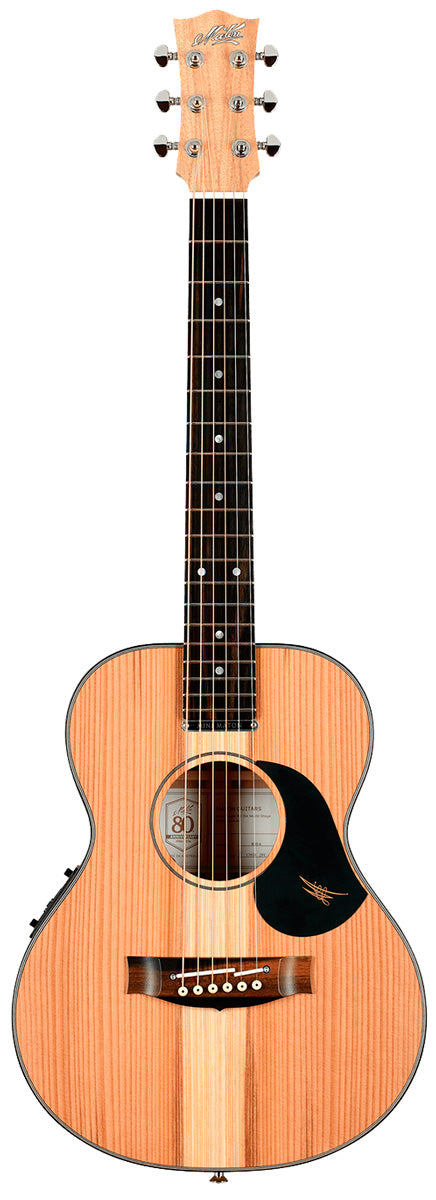 Maton Mini RM6 Redwood Guitarra Electroacustica Mini 1