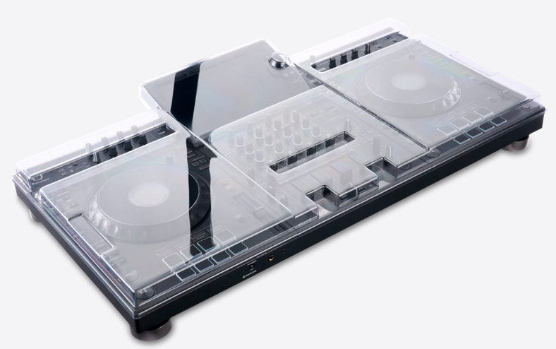 Decksaver DS-PC-XDJAZ Tapa Protectora Alphatheta XDJ-AZ 1
