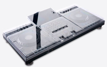 Decksaver DS-PC-XDJAZ Tapa Protectora Alphatheta XDJ-AZ 1
