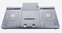Decksaver DS-PC-XDJAZ Tapa Protectora Alphatheta XDJ-AZ 2