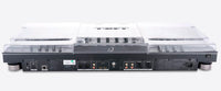 Decksaver DS-PC-XDJAZ Tapa Protectora Alphatheta XDJ-AZ 3