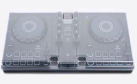 Decksaver DSLE-PC-DDJFLX2 Tapa Protectora Alphatheta DDJ-FLX2 2