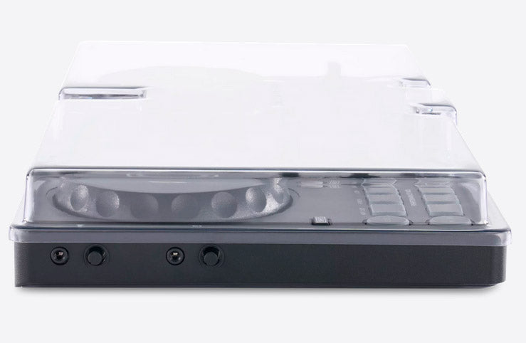 Decksaver DSLE-PC-DDJFLX2 Tapa Protectora Alphatheta DDJ-FLX2 3