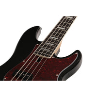 Marcus Miller P7 Alder-5 2nd Gen BLK Bajo Eléctrico 5 Cuerdas Negro 4