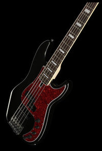 Marcus Miller P7 Alder-5 2nd Gen BLK Bajo Eléctrico 5 Cuerdas Negro 14