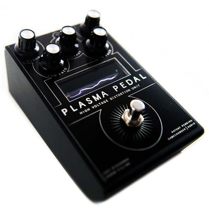 Gamechanger Audio Plasma Pedal Distorsión 5