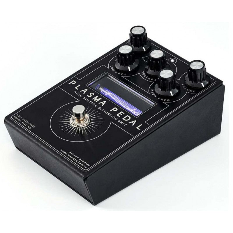 Gamechanger Audio Plasma Pedal Distorsión 6