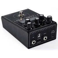 Gamechanger Audio Plasma Pedal Distorsión 7