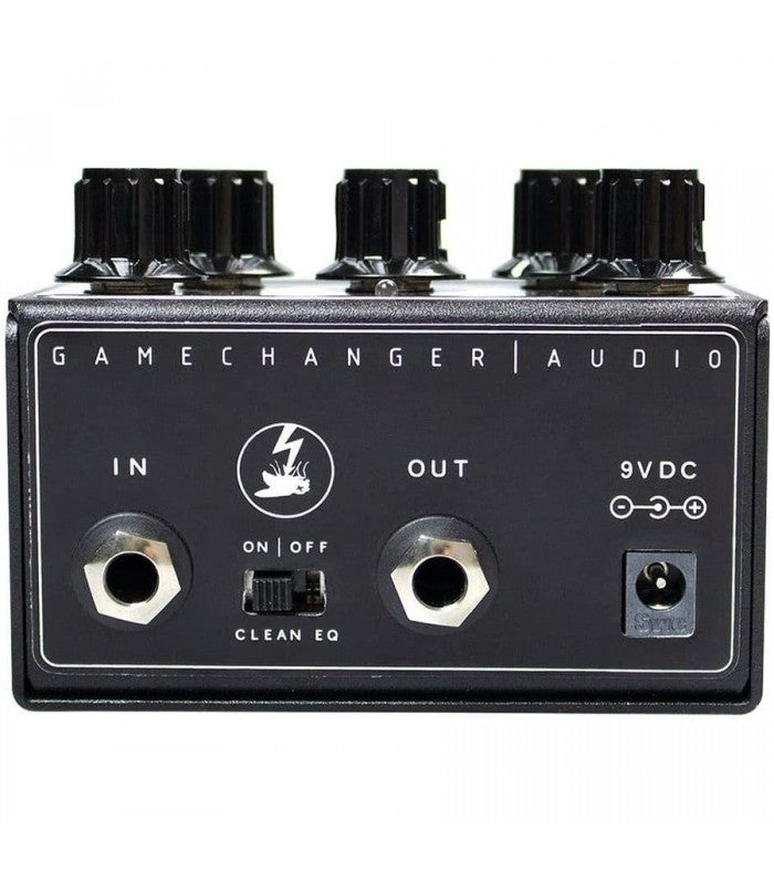 Gamechanger Audio Plasma Pedal Distorsión 8