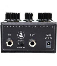 Gamechanger Audio Plasma Pedal Distorsión 8