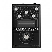 Gamechanger Audio Plasma Pedal Distorsión 9