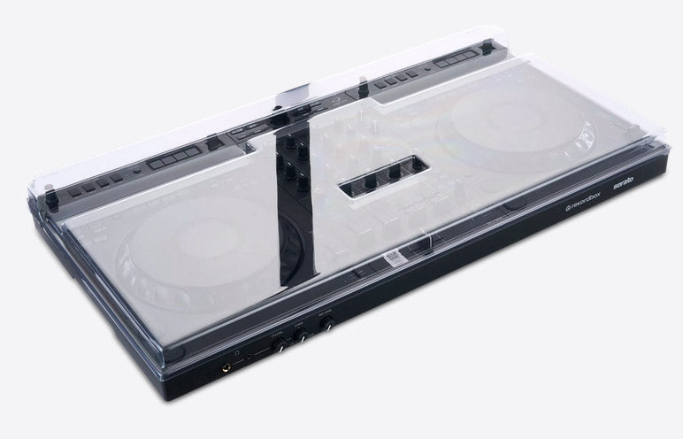 Decksaver DS-PC-DDJGRV6 Tapa Protectora Alphatheta DDJ-GRV6 1