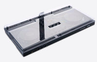 Decksaver DS-PC-DDJGRV6 Tapa Protectora Alphatheta DDJ-GRV6 1