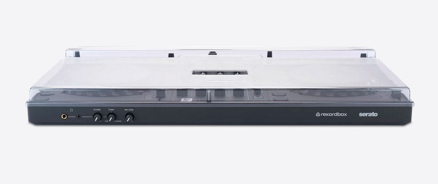 Decksaver DS-PC-DDJGRV6 Tapa Protectora Alphatheta DDJ-GRV6 3