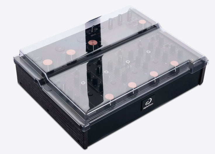 Decksaver DS-PC-EUPHONIA Tapa Protectora Alphatheta Euphonia 1