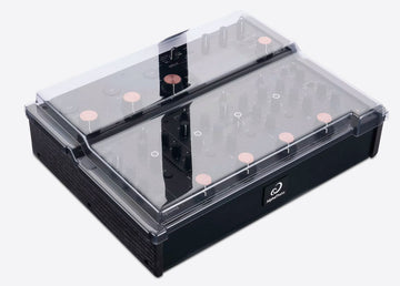 Decksaver DS-PC-EUPHONIA Tapa Protectora Alphatheta Euphonia 1