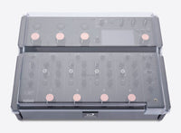 Decksaver DS-PC-EUPHONIA Tapa Protectora Alphatheta Euphonia 2