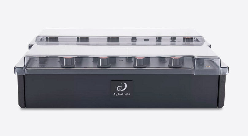 Decksaver DS-PC-EUPHONIA Tapa Protectora Alphatheta Euphonia 3