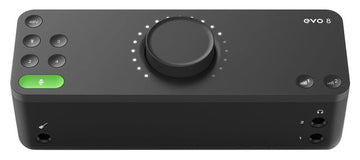 Audient EVO8 Interfaz de Audio 1