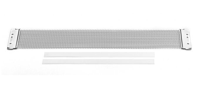 Auvisa SW425B Bordonera para Caja de 14 Pulgadas 1